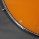 Art Deco swivel serving tray, chrome glass wood, Czechoslovakia 1930s