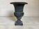 Vase Médicis jardinière en fonte