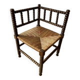 Fireside chair