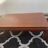 Low table