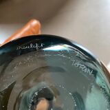 Morin ball vase