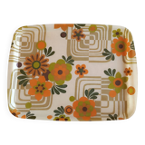 Vintage tray