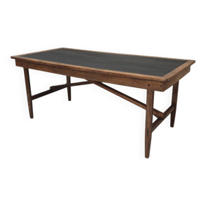 Table pliante d’atelier