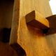 Sofa tip brutalist stool dlg Olavi Hanninen