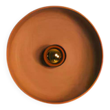 URSULE - Red terracotta - Wall light