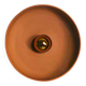 URSULE - Red terracotta - Wall light