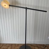 Floor lamp Jared Armani Casa
