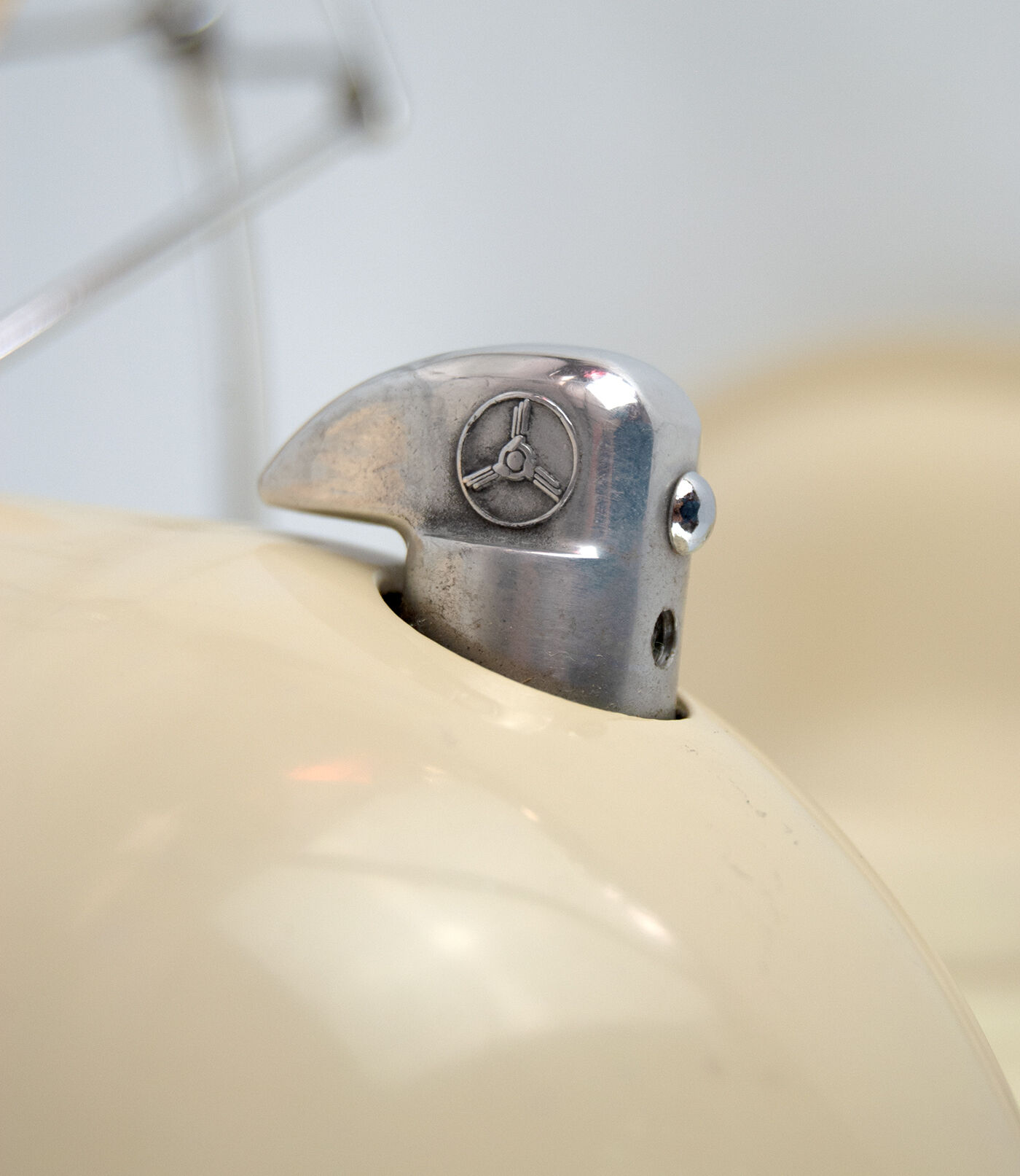 swiveling Fan 1950s by MAICO