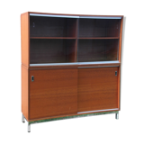 Scandinavian showcase