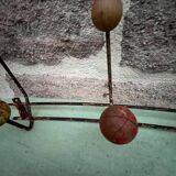 Coat rack
