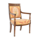 Executive-style chair