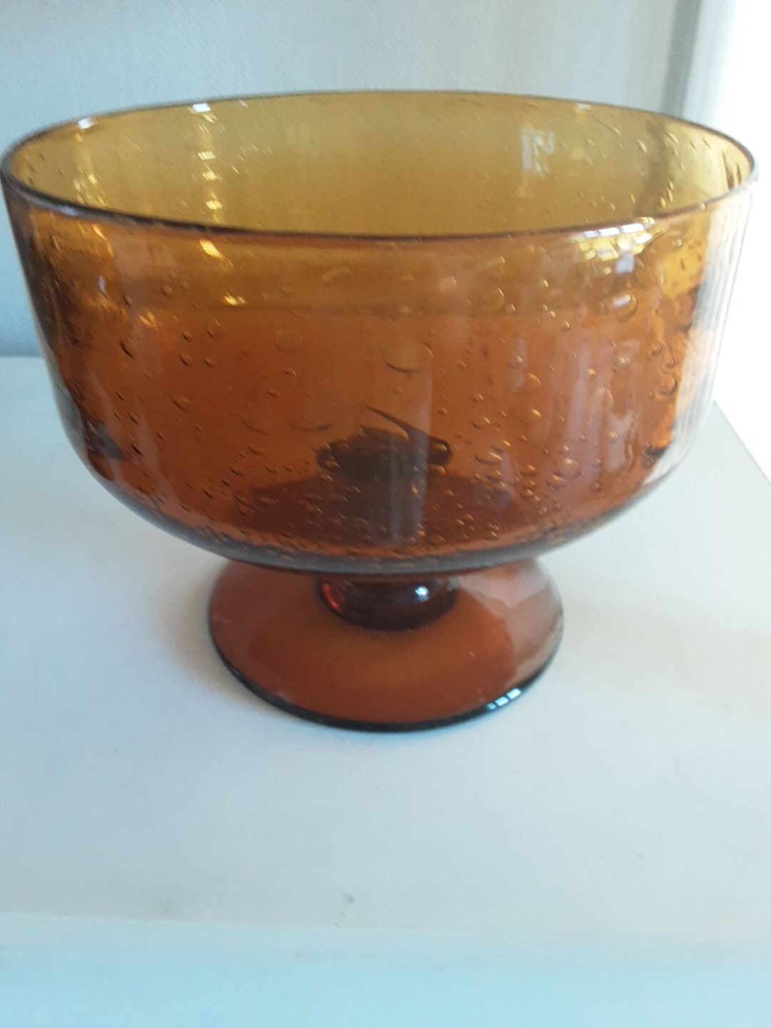 Biot cut and glasses