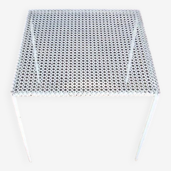 Mathieu Matégot, Small Coffee Table 1950 Artimeta Soest