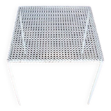 Mathieu Matégot, Petite Table Basse 1950 Artimeta Soest
