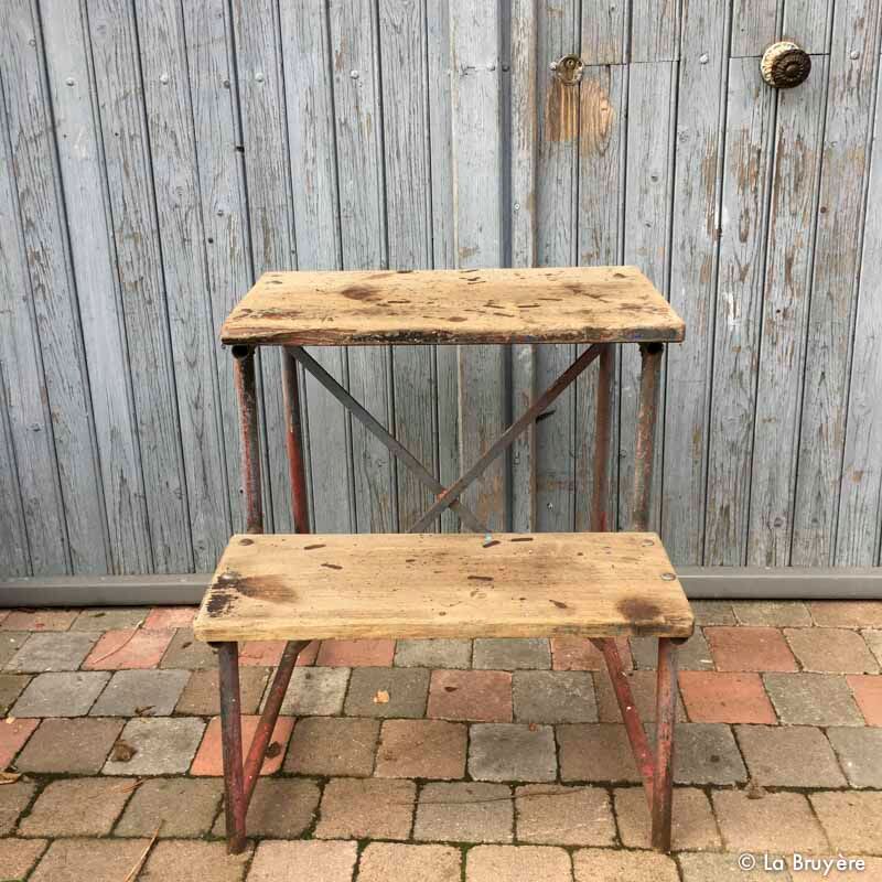 Former industrial Workbench