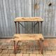 Former industrial Workbench
