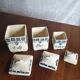Spicepot set