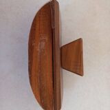 Pencil case and pads