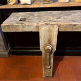 Former workbench