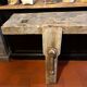 Former workbench