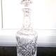Whisky decanter