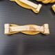 Vallauris trivets, knife holders and bottle coasters