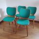 Chair 800 Baumann x Max Bill