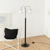 Elegant floor lamp, model harmony, ikea, 1970s