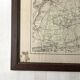 Maps of the Halatte Forest and its surroundings. 1900