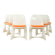 Casalino chairs, alexander begge, casala