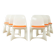 Casalino chairs, alexander begge, casala