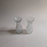 Paire de vases