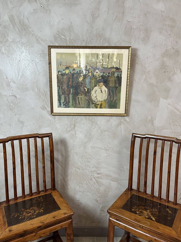 Cadre décoratif
