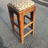 Tabouret haut