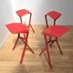Prank Bar Stool, Miura