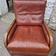 Paire de fauteuils