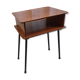 Table de chevet scandinave 1960
