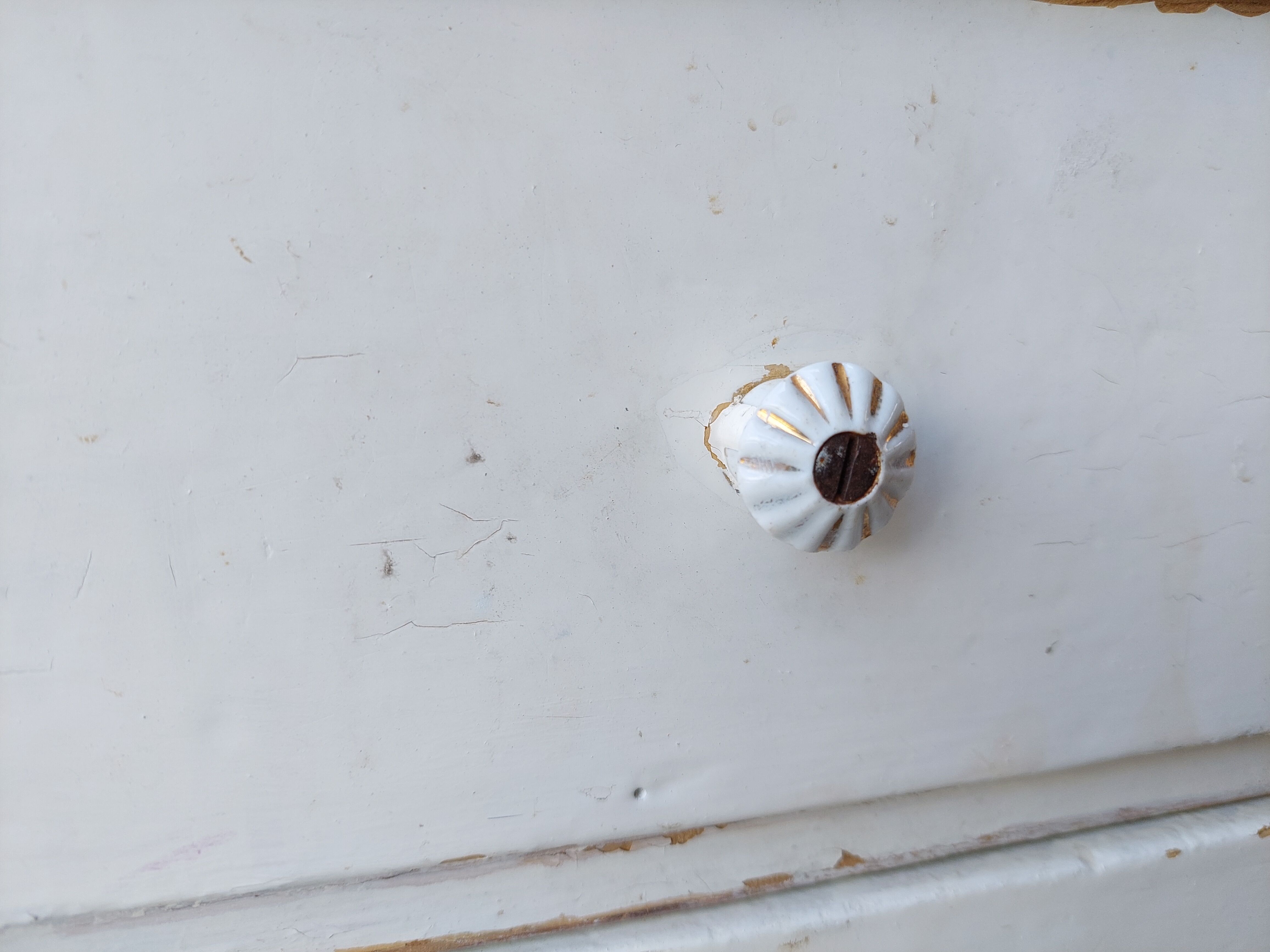 Vintage craft furniture