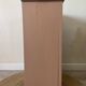 Oscar bedside table