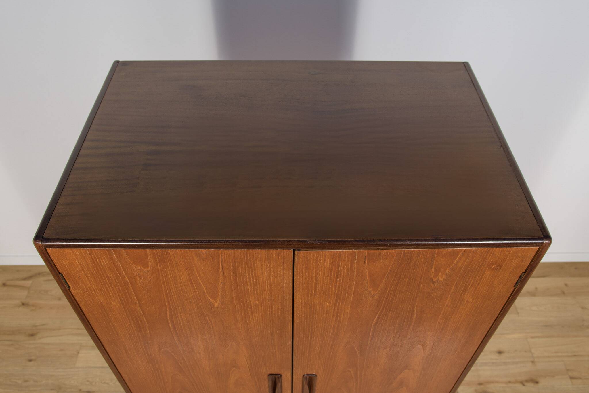 Mid-Century Teak Wardrobe from G-Plan, United Knigdom, 1960s