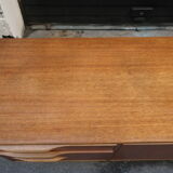 The Mcintosh teak 1960s enfilade