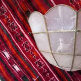 Applique en nacre