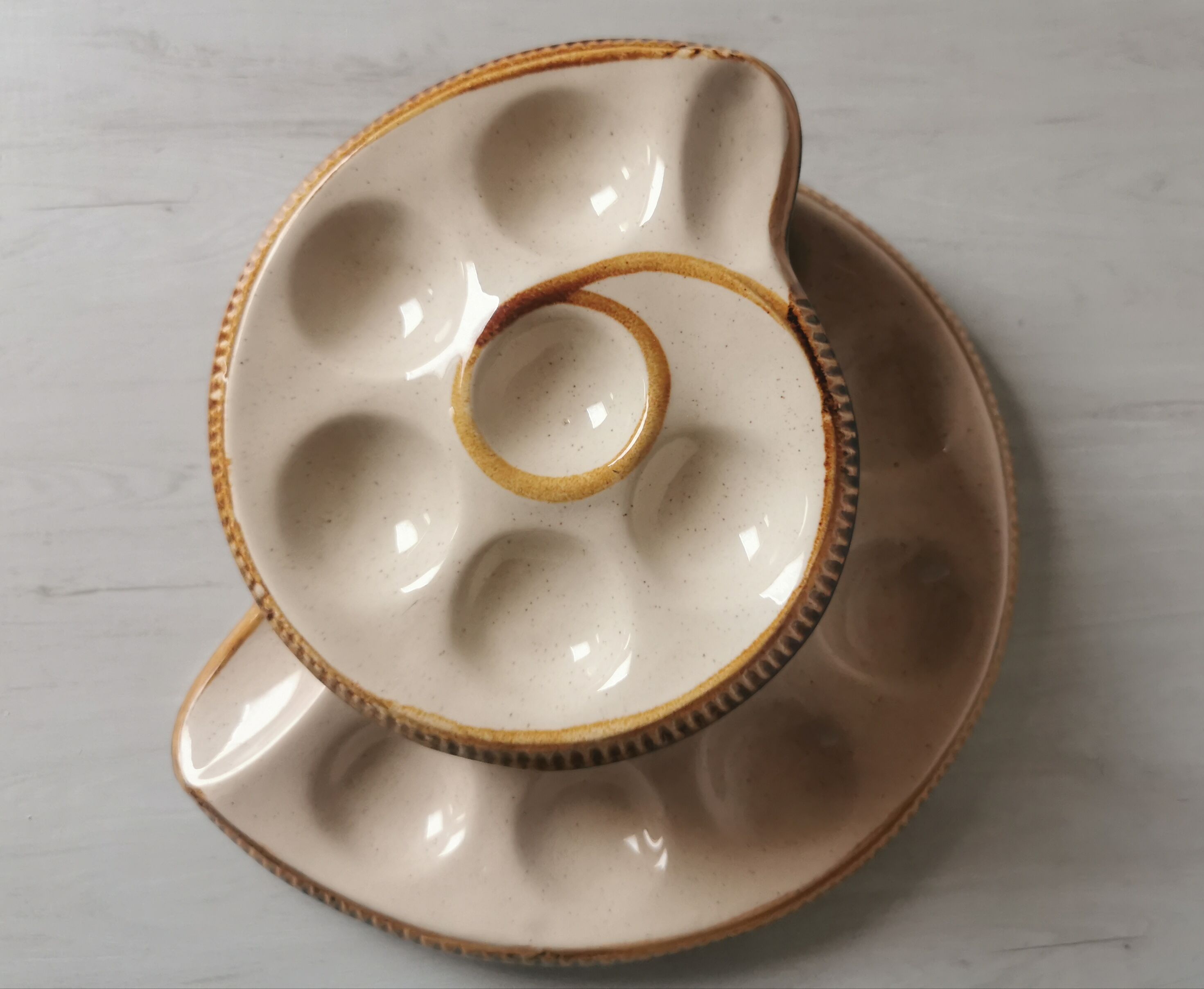 St Clement's snail service