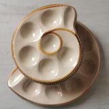 St Clement's snail service