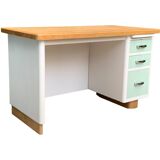 Vintage desk 1950