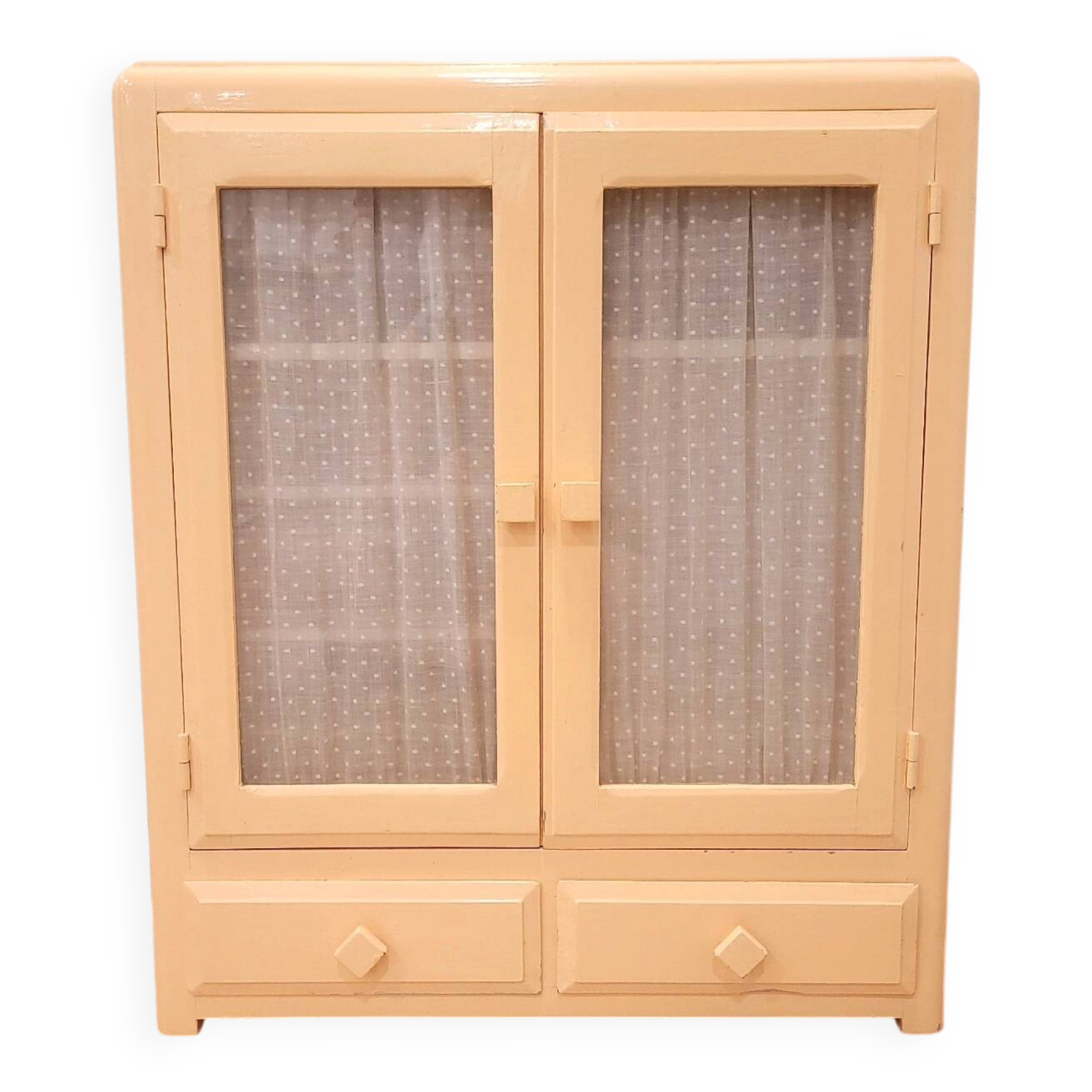 Wall cabinet