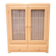 Wall cabinet
