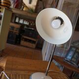 Lampe de bureau vintage années 70