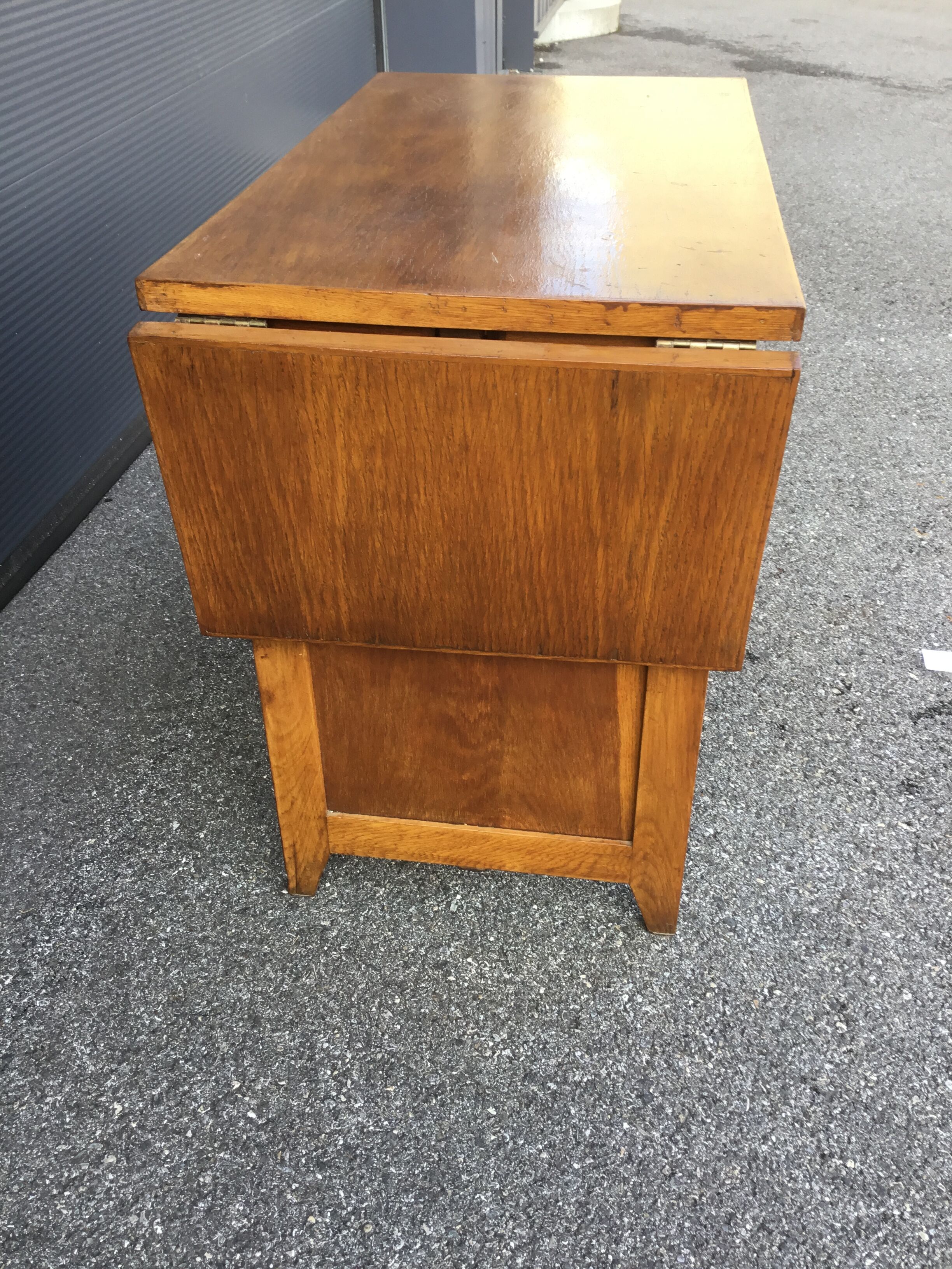 Children's office 50s