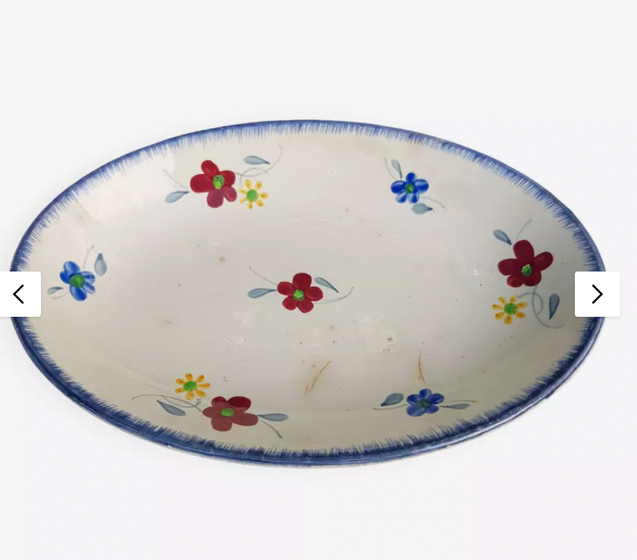 Art de la table - 10€ - Monoprix CHATEAUROUX